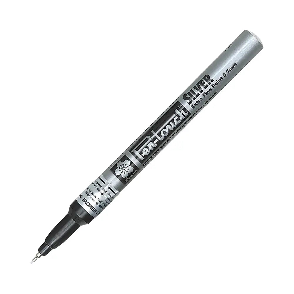 Sakura Pen-Touch Permanent Paint Marker