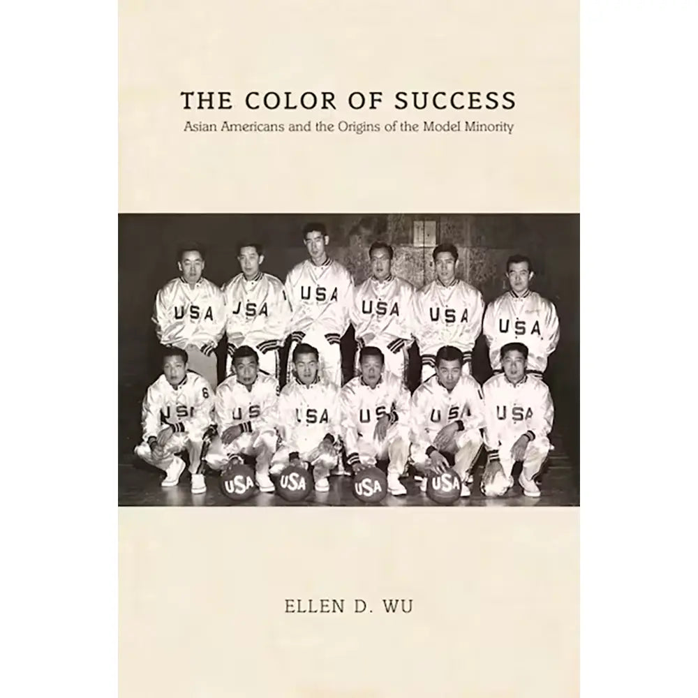 The Color of Success