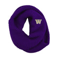 Logofit Women's W Piper Knit Infinity Scarf thumbnail