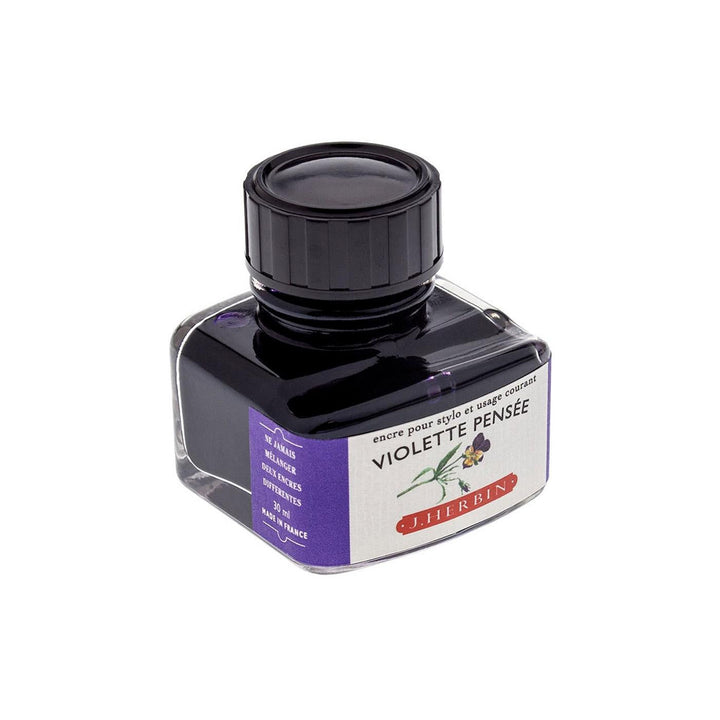 J. Herbin 30ml Fountain Pen Ink