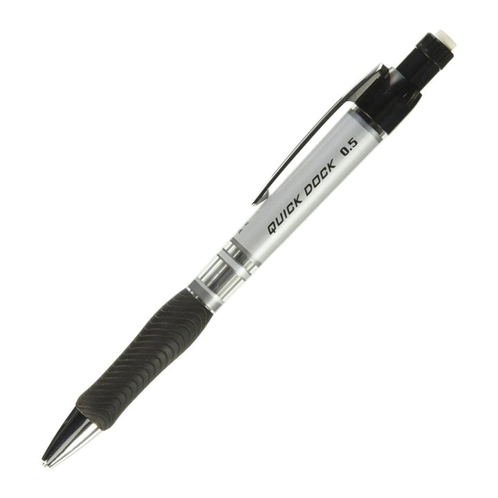 Pentel Quick Dock .5mm Mechanical Pencil