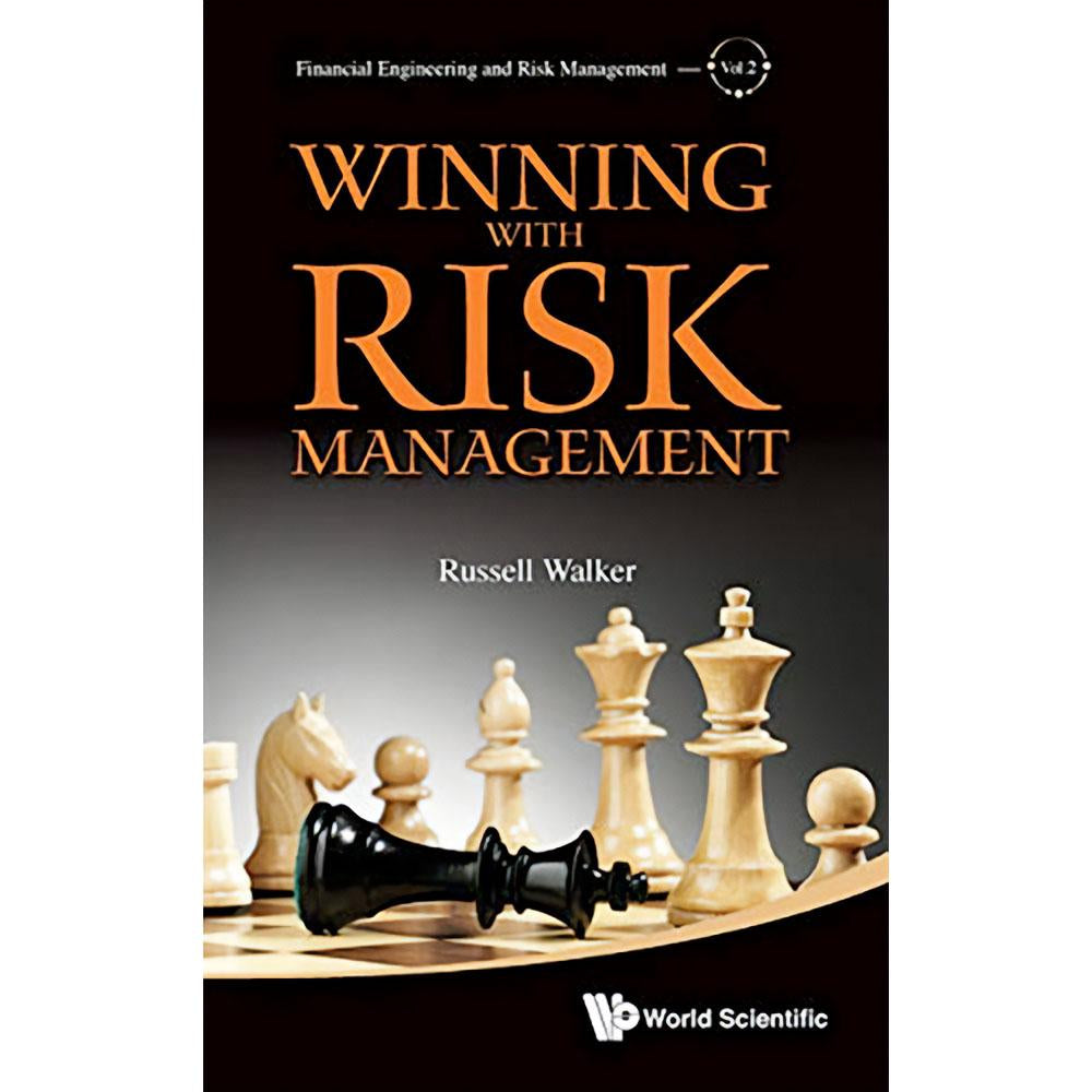 Winning with Risk Management