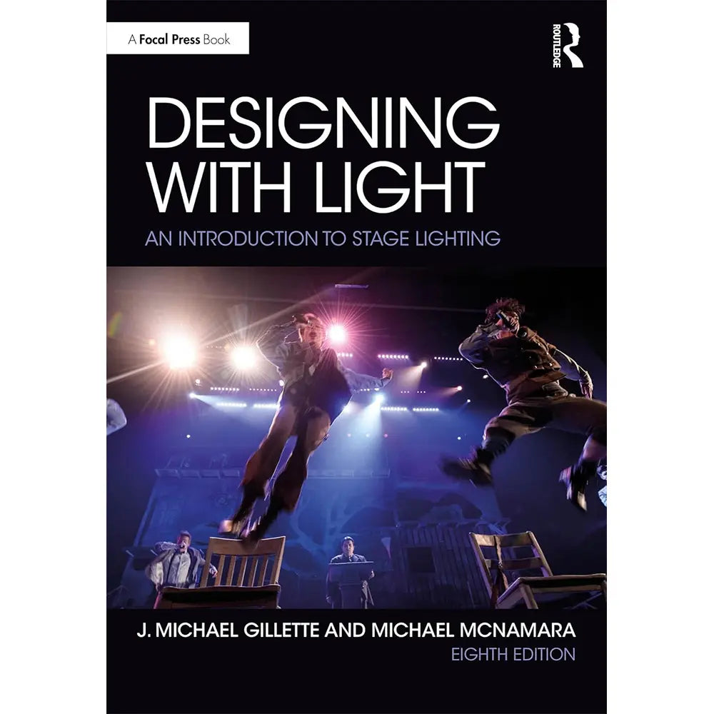 Designing with Light (8e 25)