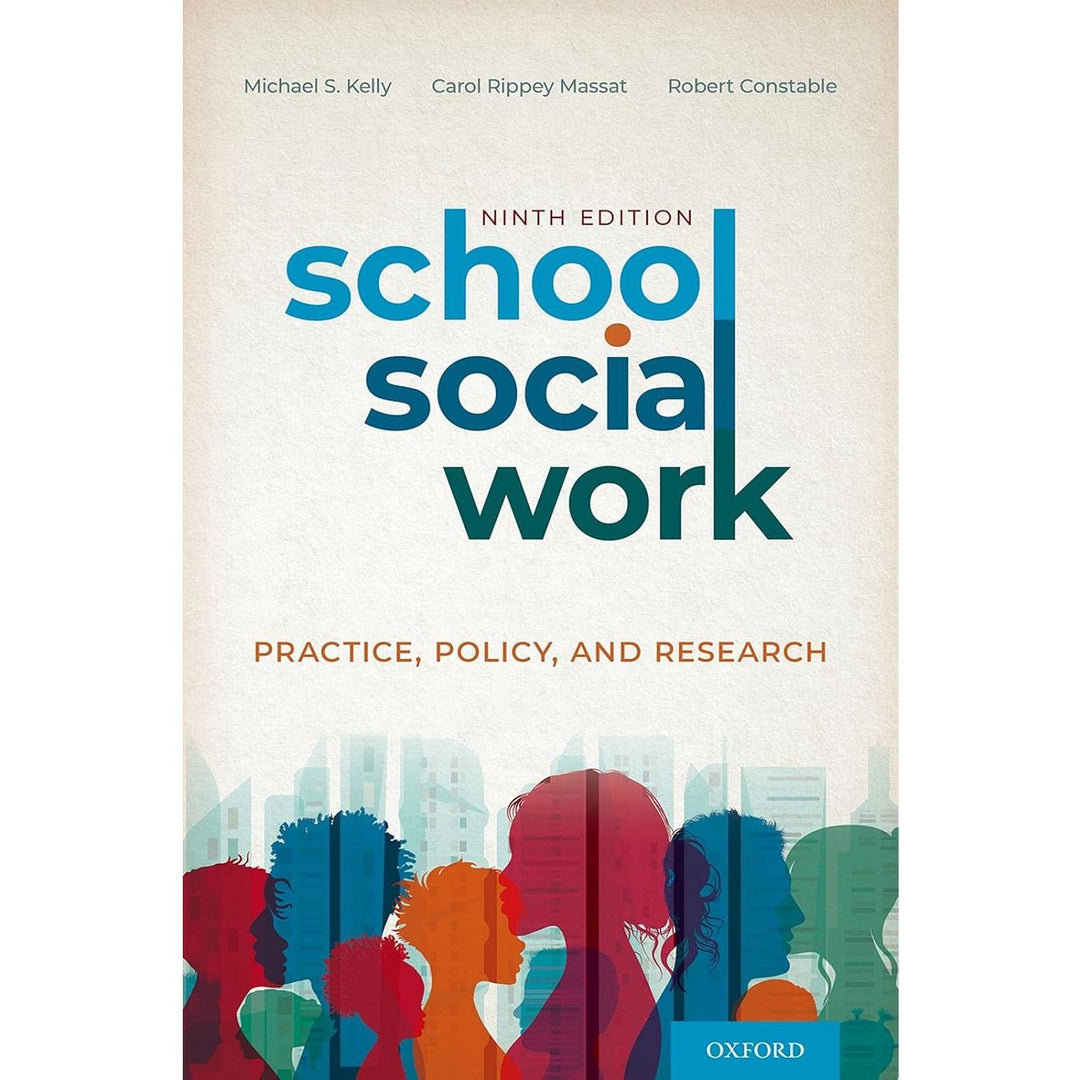School Social Work (9E 22)