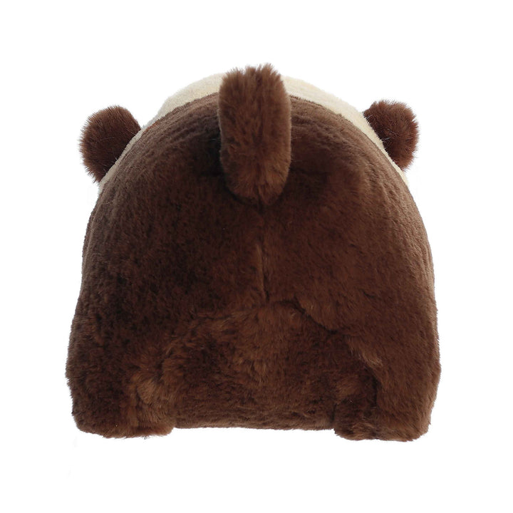 Aurora Spudsters Saoirse Sea Otter Plush 10"