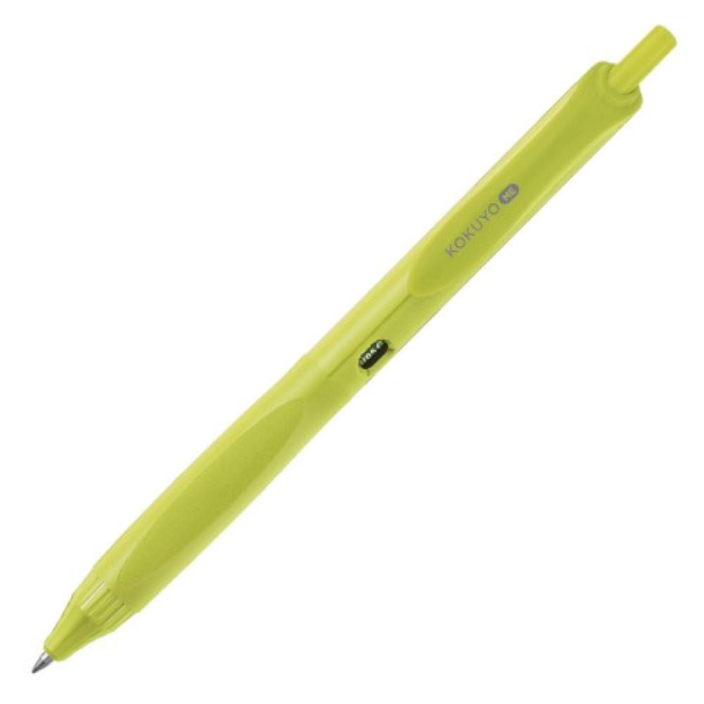 Kokuyo ME 0.5mm Gel Pen