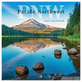 2027 PNW: Pacific Northwest Wall Calendar thumbnail