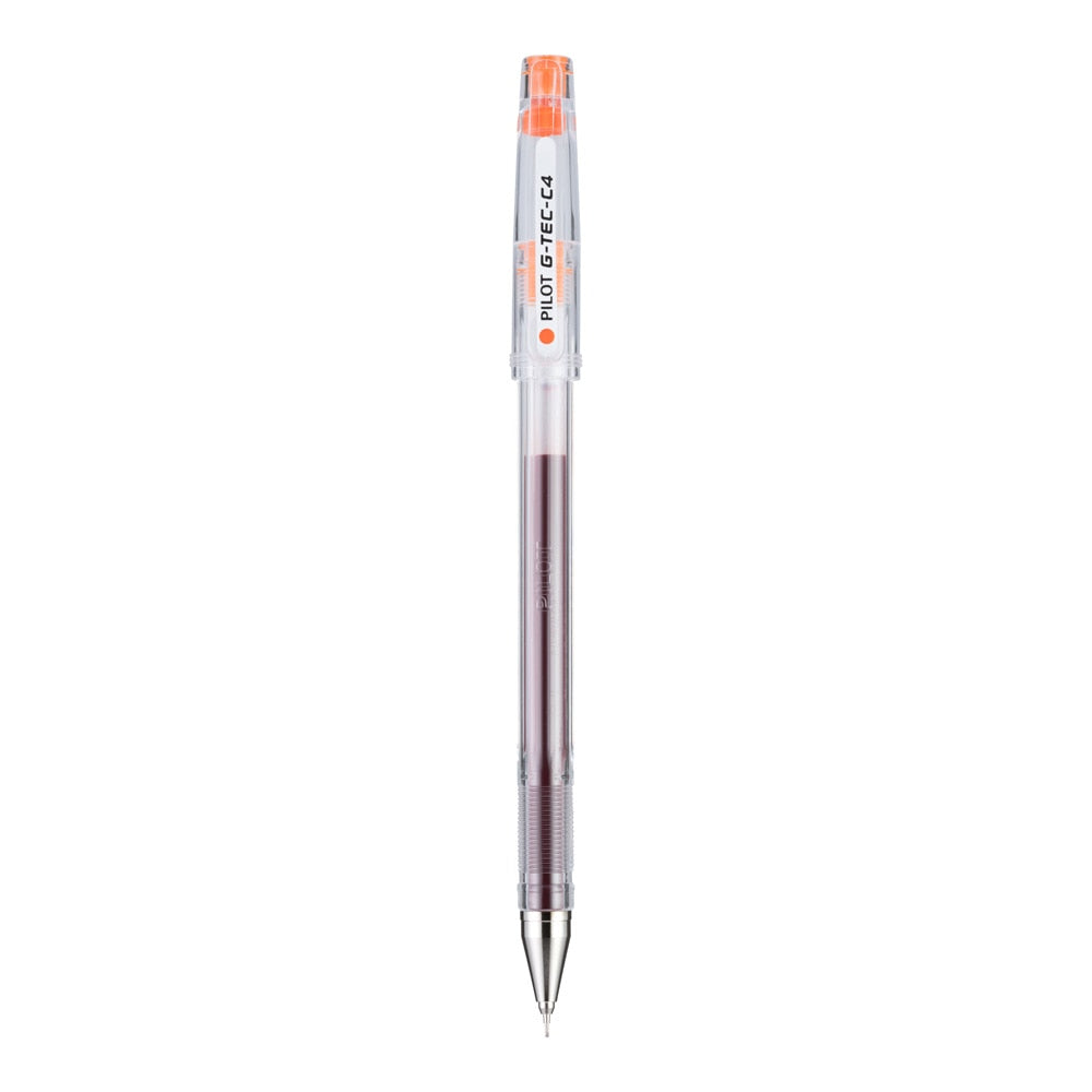 Pilot G-Tec-C Ultra Fine Point .4mm Gel Pen