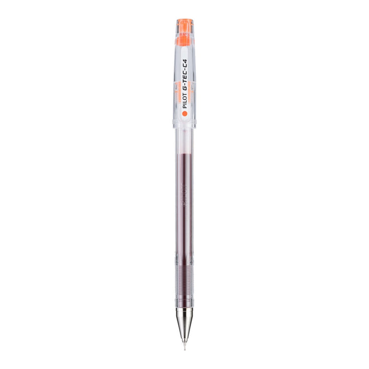 Pilot G-Tec-C Ultra Fine Point .4mm Gel Pen