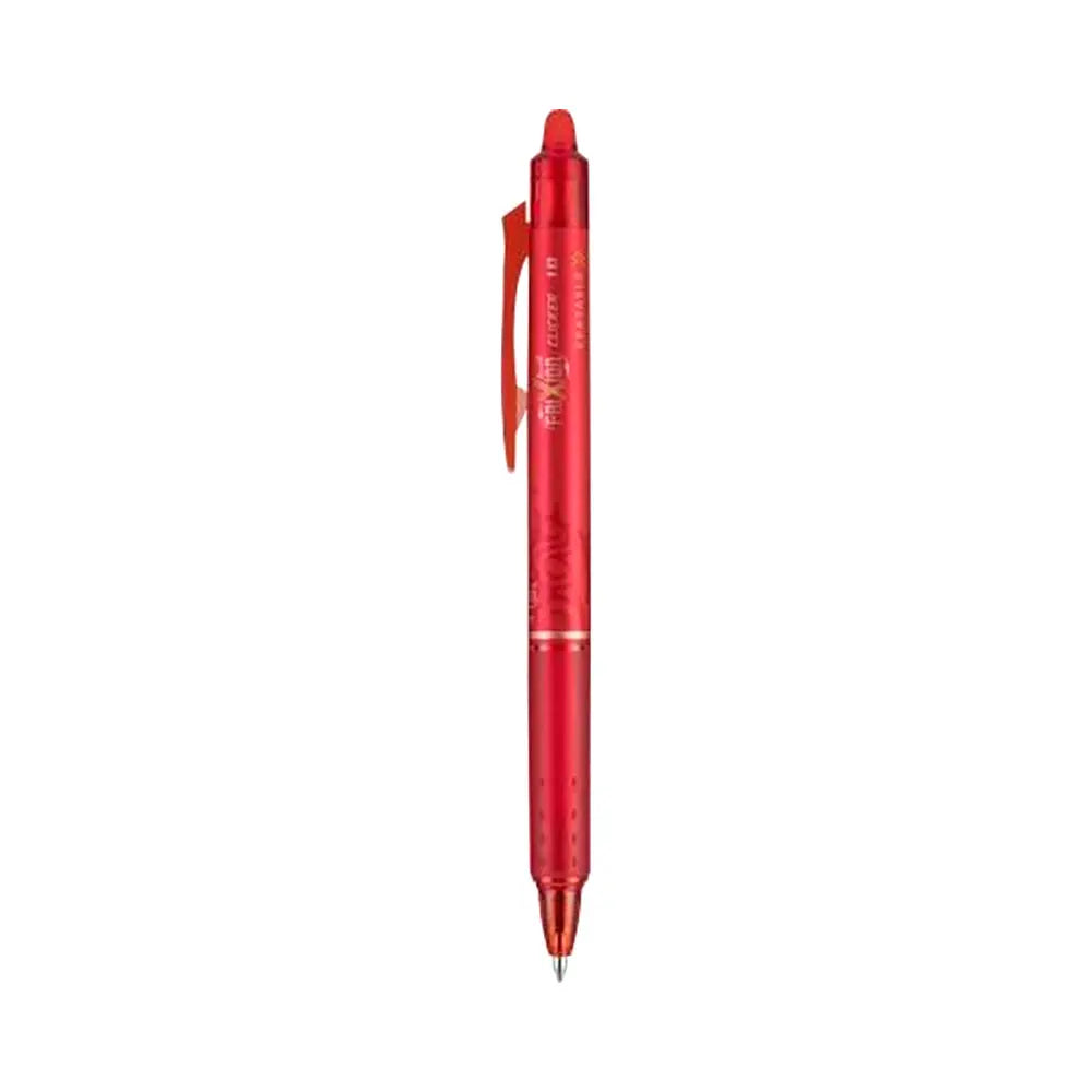 Pilot FriXion Clicker Gel Pen