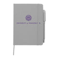 MCM U of W Seal Value Notebook with Pen thumbnail