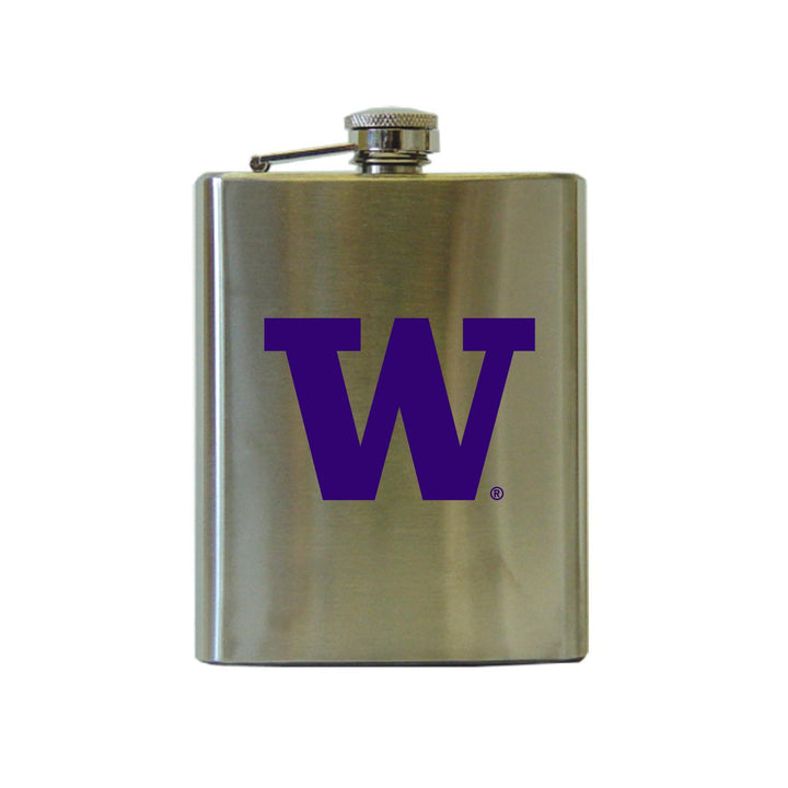 Nordic Stainless W Hip Flask 7oz