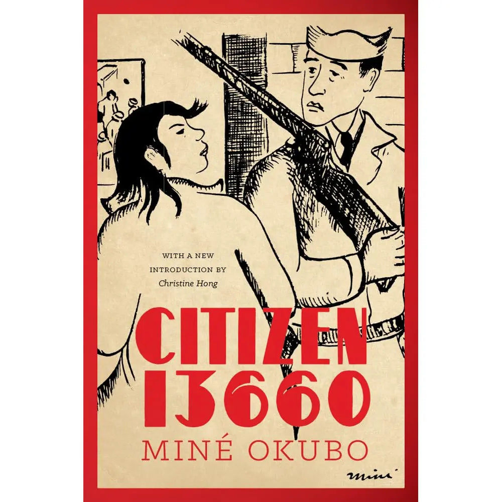 Citizen 13660