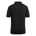 adidas Men's W Logo 2025 Ultimate365 Solid Polo Back thumbnail