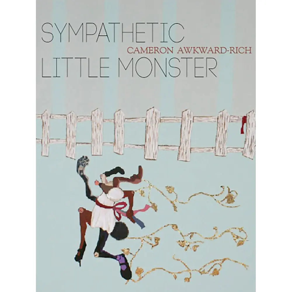 Sympathetic Little Monster