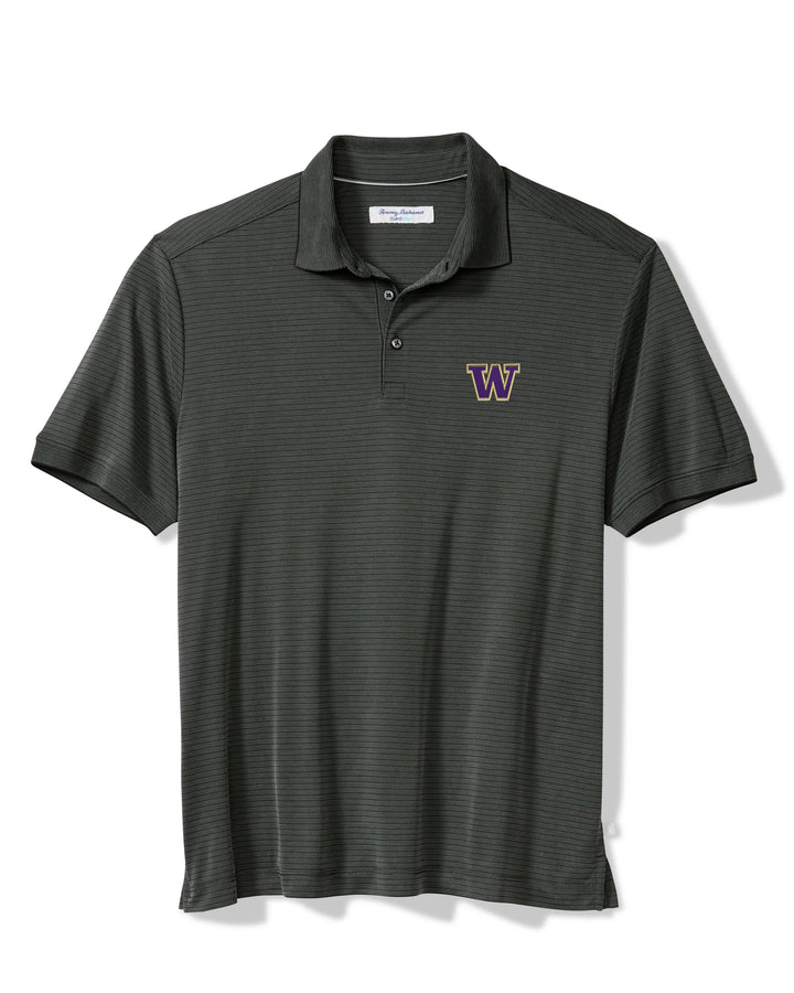 Tommy Bahama Men's Bay Stripe Polo