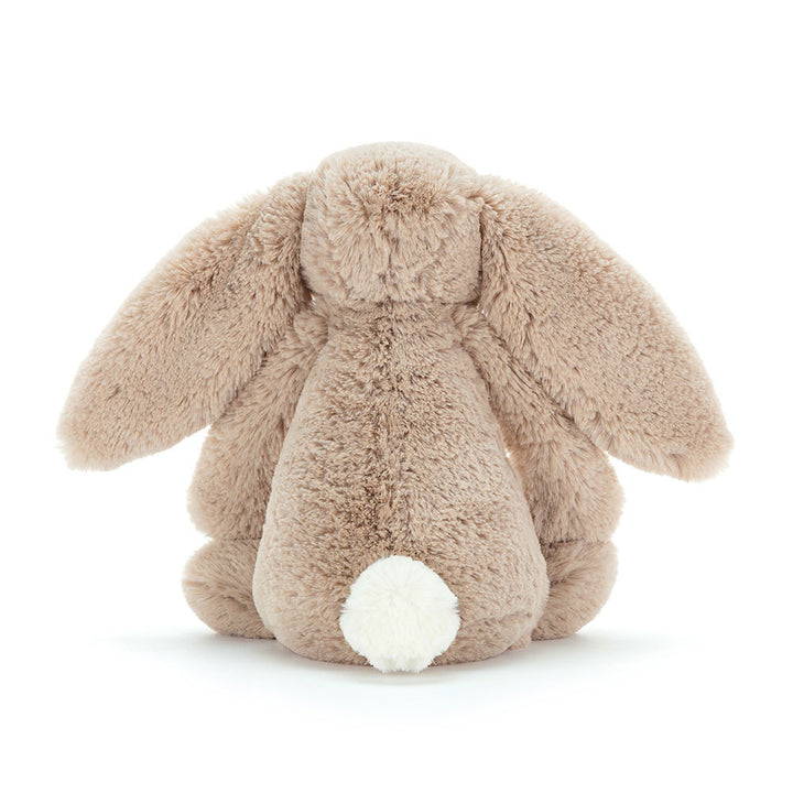 Jellycat Bashful Beige Bunny Original Plush