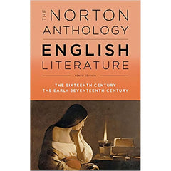 V.B Norton Anthology of English Literature (10e 18)