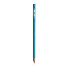 Leuchtturm 1917 Black HB Lead Woodcase Pencil Hover