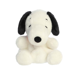 Aurora Palm Pals Snoopy Plush
