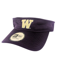 Photo of New Era Purple FW24 Tech Visor.