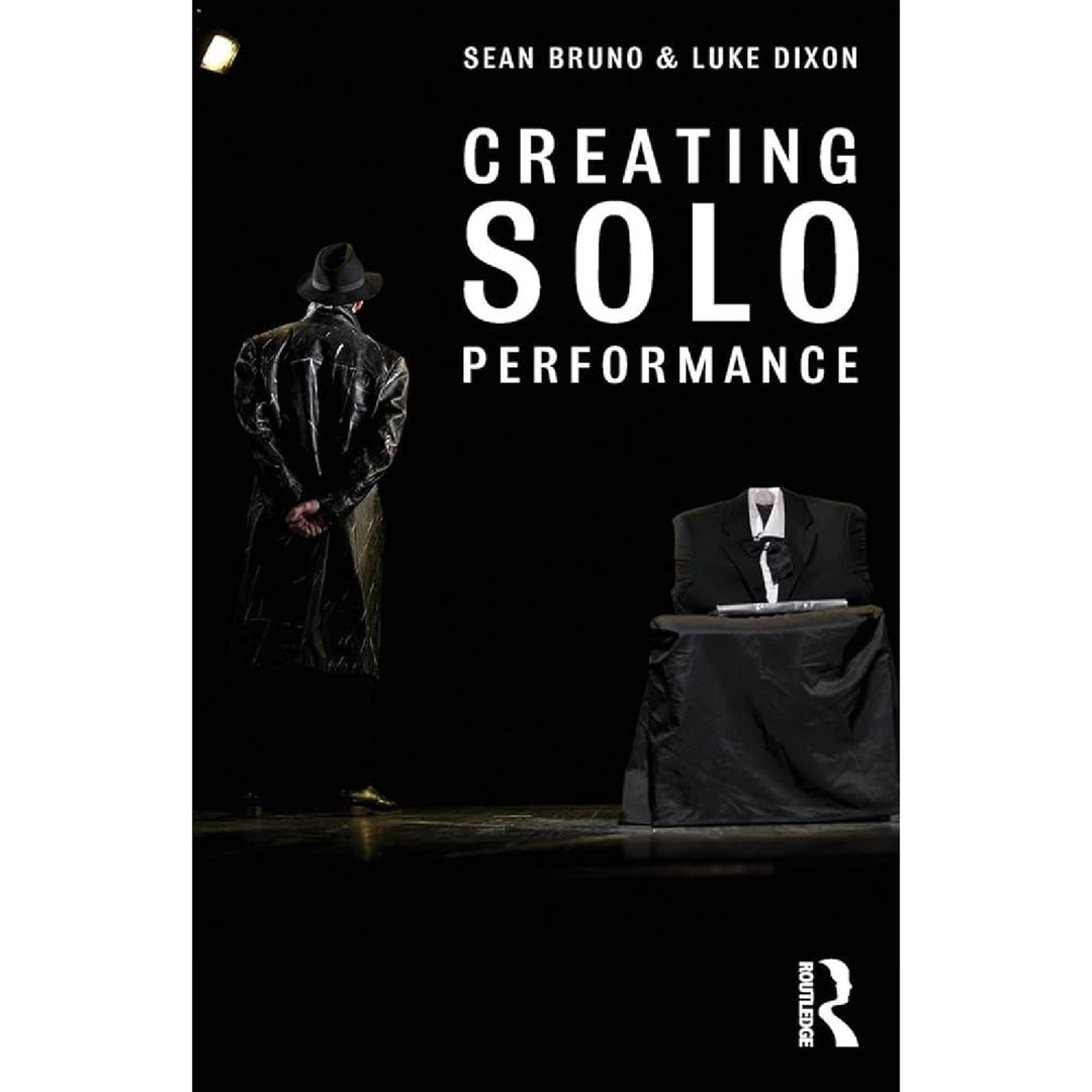 Creating Solo Performance