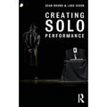 Creating Solo Performance thumbnail