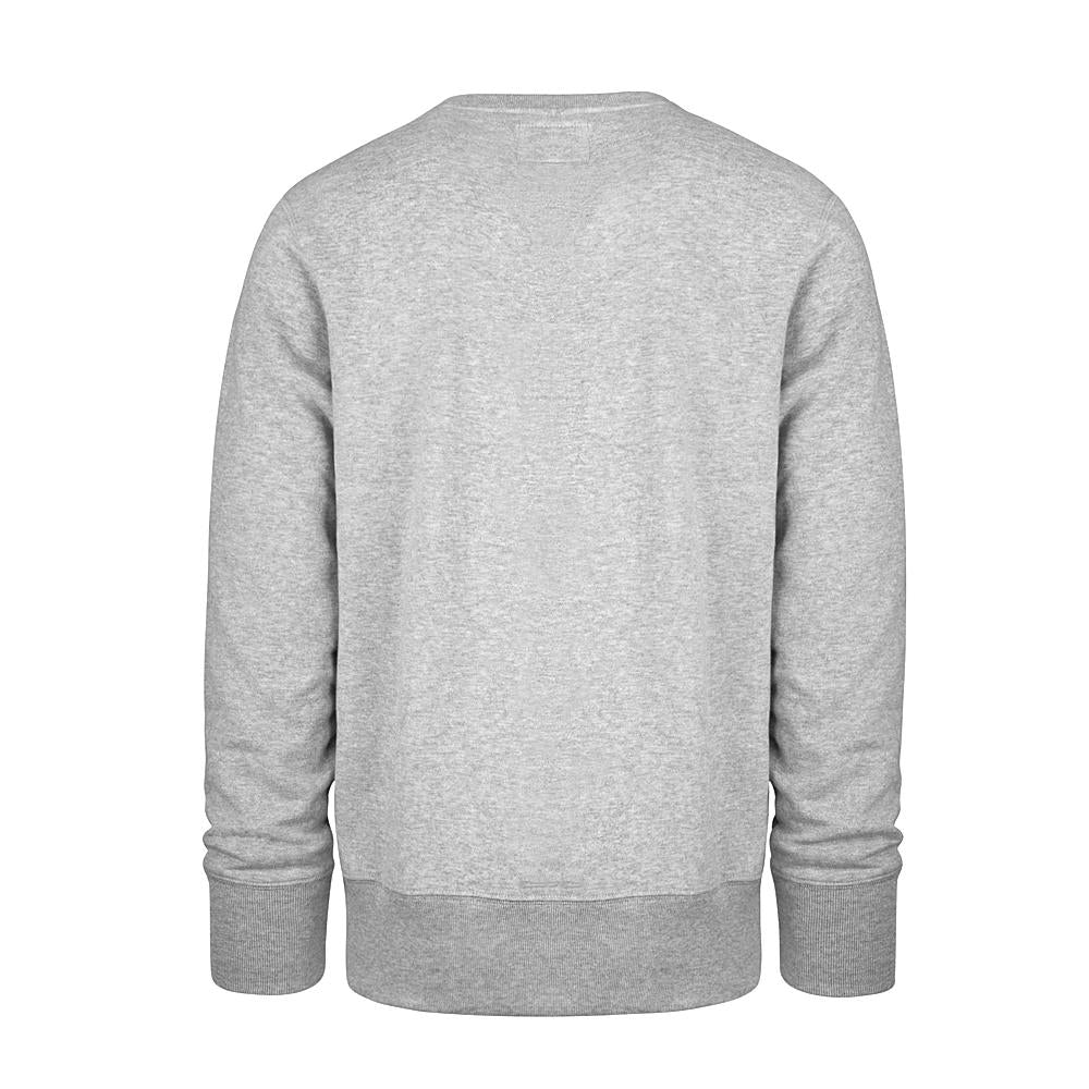 47 Brand Men's Vault Dog W Washington Honor Roll Headline Crewneck