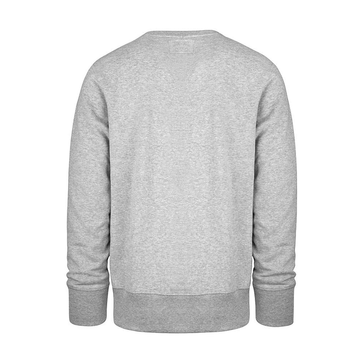 47 Brand Men's Vault Dog W Washington Honor Roll Headline Crewneck
