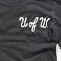 Roots of Fight Unisex Washington Huskies Bruce Lee UofW Long Sleeve Tee thumbnail