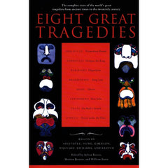 Eight Great Tragedies