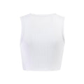 Hype and Vice Women's W Cut Off Tank thumbnail