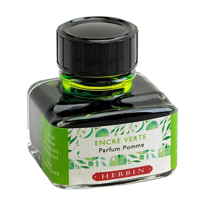 J. Herbin 30ml Scented Fountain Pen Ink