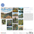Phyllis Shafer Nature Divine 2027 Wall Calendar thumbnail