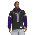 adidas Men's Washington Huskies 2026 Strategy DAWGS Football Jersey Pullover Hoodie thumbnail