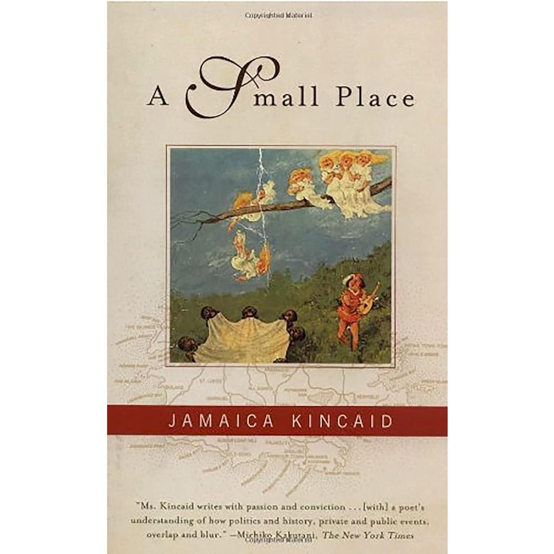 Small Place