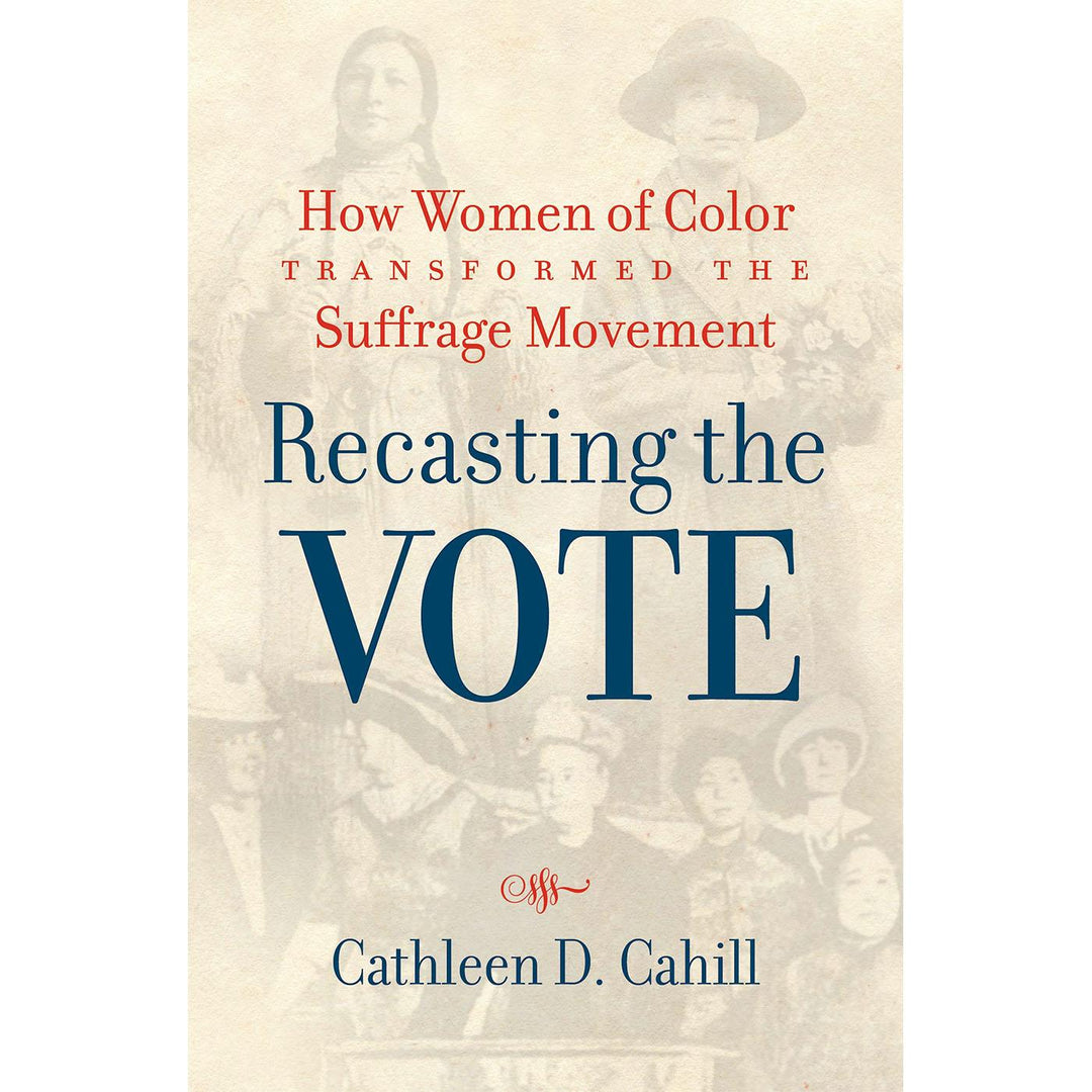 Recasting the Vote