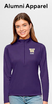 Alumni Apparel