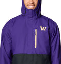 Columbia Men's W Field Bound Rain Jacket thumbnail