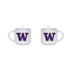 Photo of Neil White W Espresso Mug 4oz.