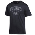 Champion Unisex Huskies Vault Dog Soft Tint Tee thumbnail