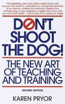 Dont Shoot The Dog : Revised Edition