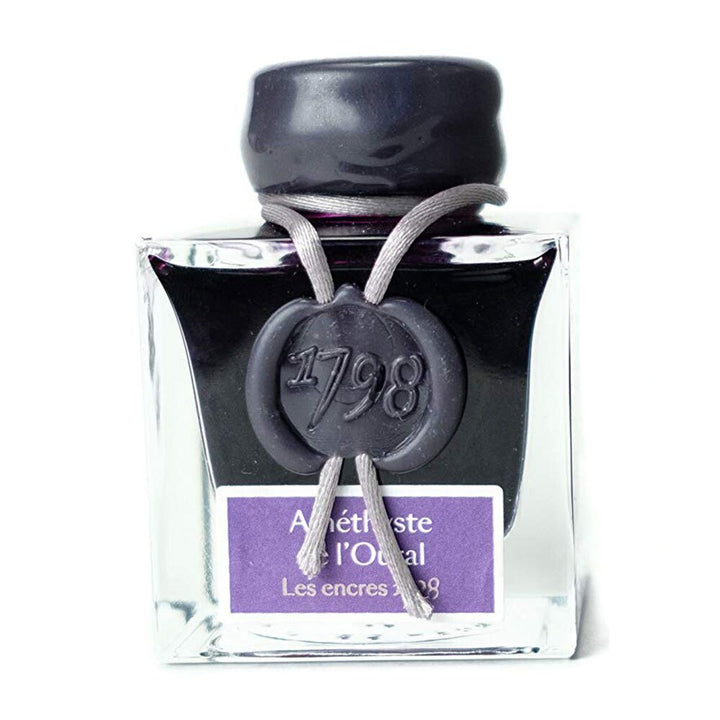 J. Herbin 1798 Anniversary 50ml Fountain Pen Ink