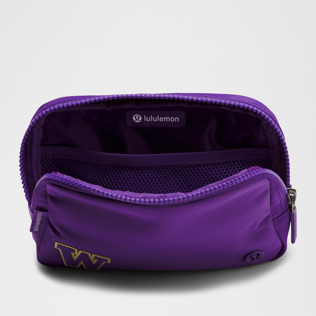 lululemon Purple W UDUB Strap Everywhere Belt Bag 1L