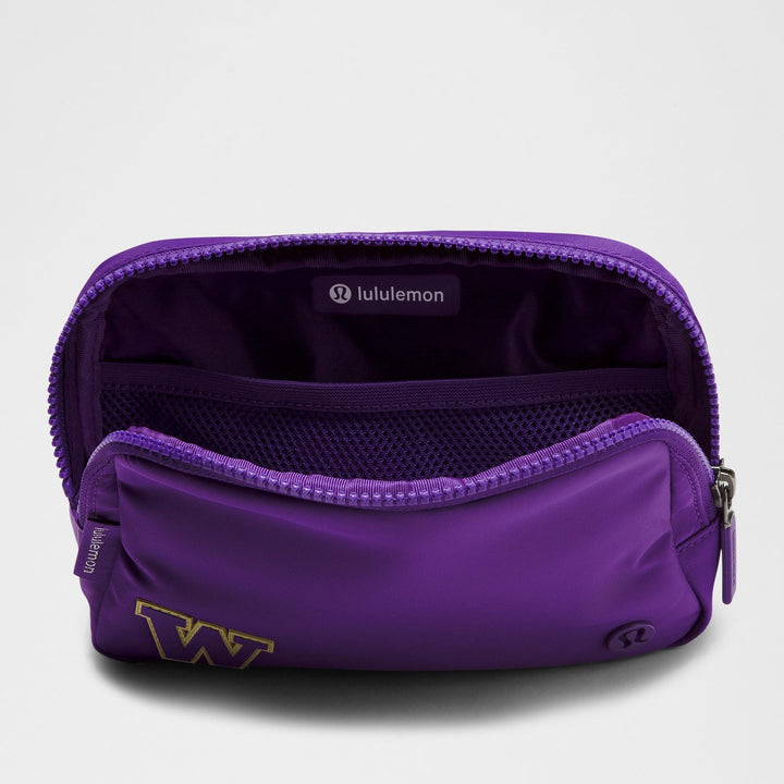 lululemon Purple W UDUB Strap Everywhere Belt Bag 1L