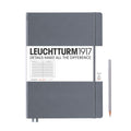 Leuchtturm 1917 Master Slim A4+ Hardcover Notebook 123ct thumbnail