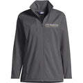 Lands' End Women's UW Medicine Soft Shell Jacket thumbnail