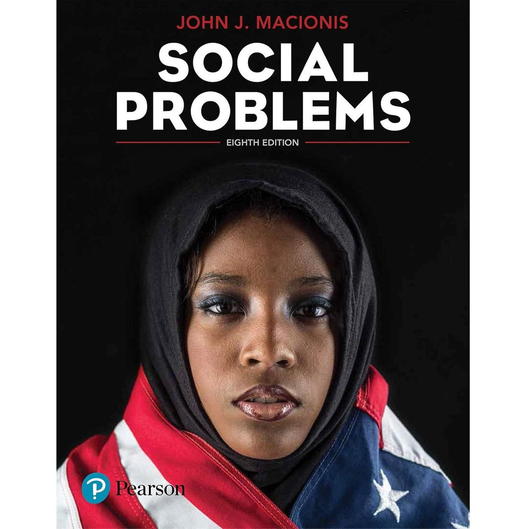 Social Problems (8E 20) EBOOK ONLY