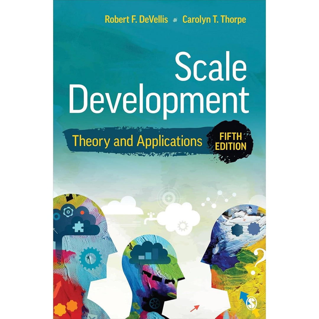 Scale Development (5E 22) Theory and Applications
