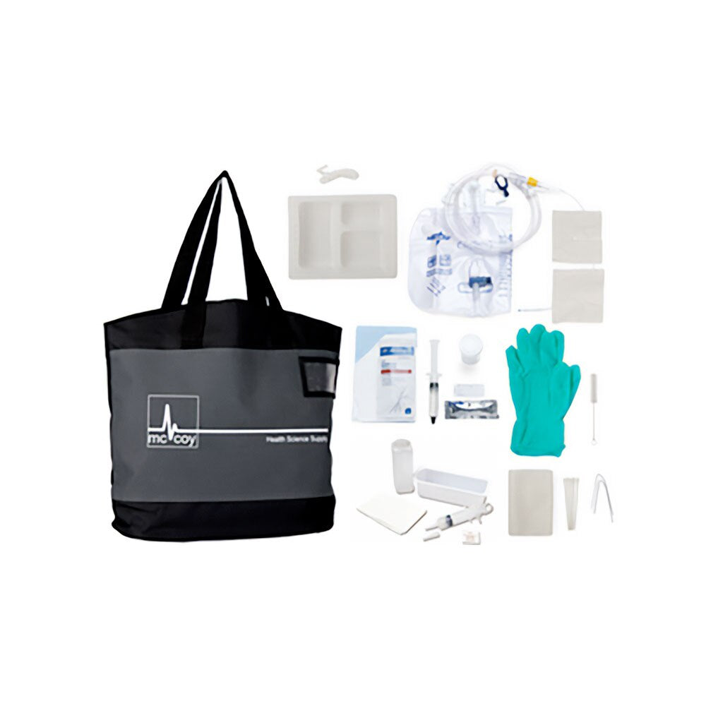 McCoy Intermediate Fine Dissecting Kit